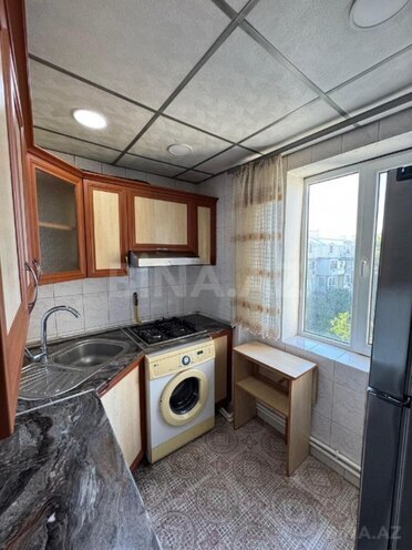 İcarəyə verilir 3 otaqlı köhnə tikili 80 m², Gənclik m., photo 6 from 11