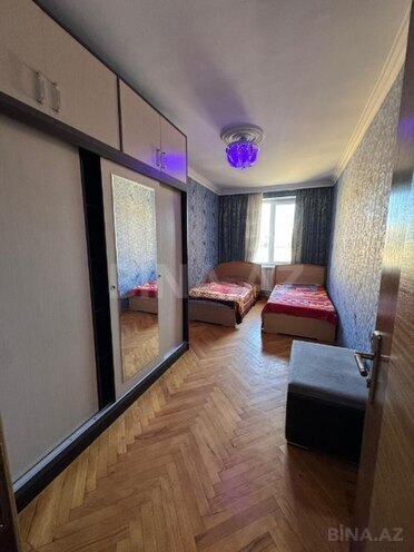 İcarəyə verilir 3 otaqlı köhnə tikili 80 m², Gənclik m., photo 8 from 11