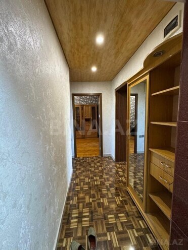 İcarəyə verilir 3 otaqlı köhnə tikili 80 m², Gənclik m., photo 4 from 11