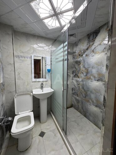 İcarəyə verilir 3 otaqlı köhnə tikili 80 m², Gənclik m., photo 9 from 11