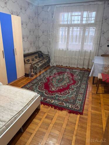 İcarəyə verilir 3 otaqlı köhnə tikili 80 m², 28 May m., photo 3 from 7