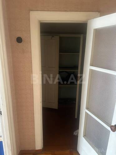 İcarəyə verilir 3 otaqlı köhnə tikili 80 m², 28 May m., photo 6 from 7