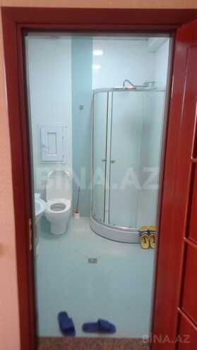 İcarəyə verilir 2 otaqlı yeni tikili 75 m², Nəriman Nərimanov m., photo 9 from 10