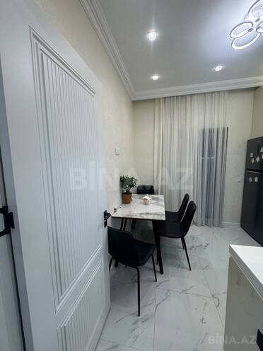 Сдаётся 2-комн. новостройка 69 м², м. Шах Исмаил Хатаи, photo 4 from 11