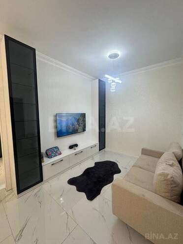 Сдаётся 2-комн. новостройка 69 м², м. Шах Исмаил Хатаи, photo 6 from 11