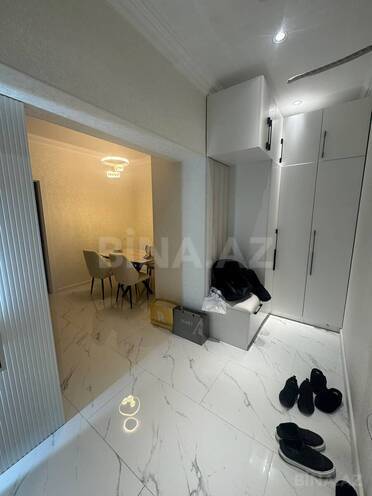 Сдаётся 2-комн. новостройка 69 м², м. Шах Исмаил Хатаи, photo 5 from 11