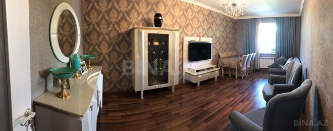 Satılır 4 otaqlı həyət evi/bağ evi 150 m², Masazır q., photo 21 from 22