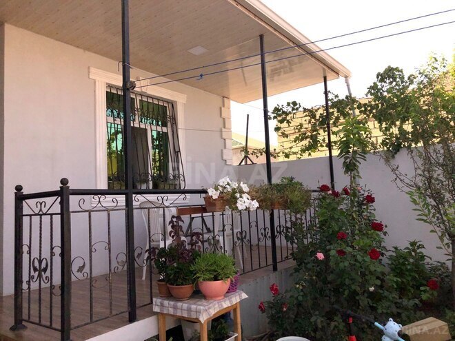 Satılır 4 otaqlı həyət evi/bağ evi 150 m², Masazır q., photo 20 from 22