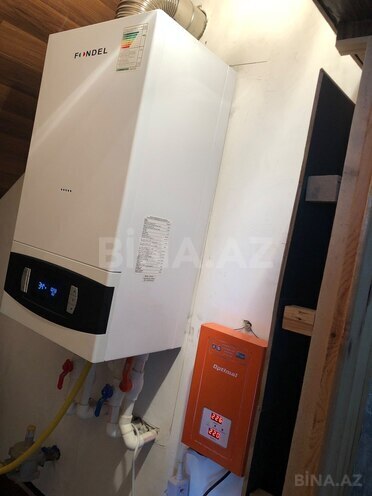 Satılır 4 otaqlı həyət evi/bağ evi 150 m², Masazır q., photo 11 from 22