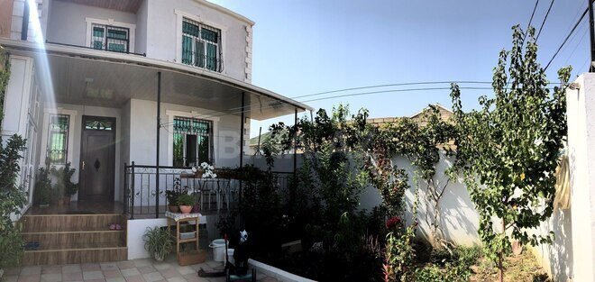 Satılır 4 otaqlı həyət evi/bağ evi 150 m², Masazır q., photo 3 from 22