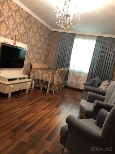 Satılır 4 otaqlı həyət evi/bağ evi 150 m², Masazır q., photo 4 from 22