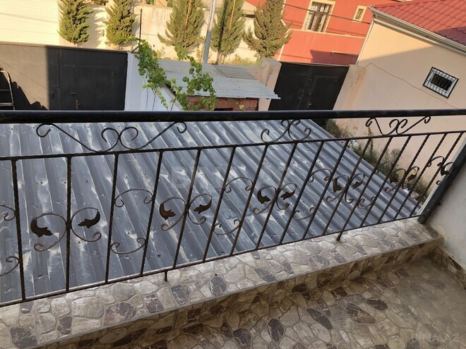 Satılır 4 otaqlı həyət evi/bağ evi 150 m², Masazır q., photo 15 from 22