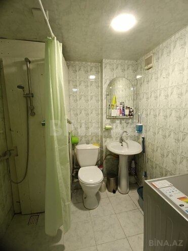 Продаётся 2-комн. вторичка 55 м², Наримановский  р., photo 16 from 17