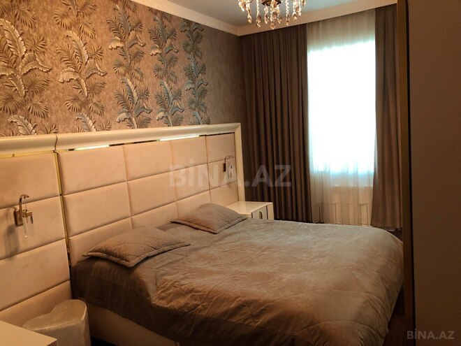 Satılır 4 otaqlı həyət evi/bağ evi 150 m², Masazır q., photo 16 from 22