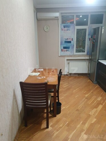 Сдаётся 2-комн. новостройка 75 м², м. Шах Исмаил Хатаи, photo 6 from 13