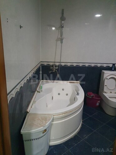 Сдаётся 2-комн. новостройка 75 м², м. Шах Исмаил Хатаи, photo 11 from 13