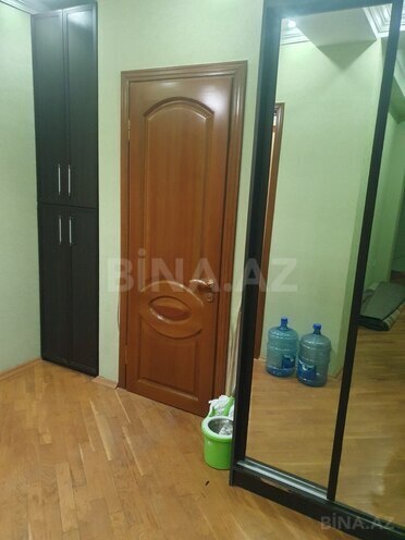 Сдаётся 2-комн. новостройка 75 м², м. Шах Исмаил Хатаи, photo 10 from 13