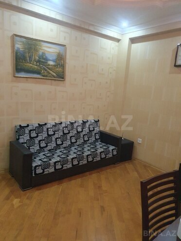 Сдаётся 2-комн. новостройка 75 м², м. Шах Исмаил Хатаи, photo 4 from 13