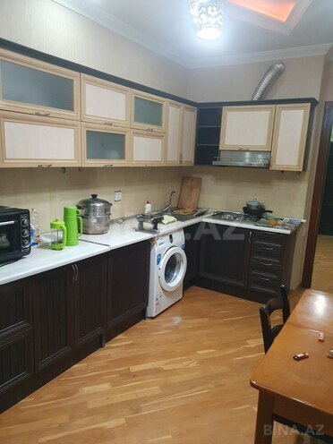 Сдаётся 2-комн. новостройка 75 м², м. Шах Исмаил Хатаи, photo 5 from 13