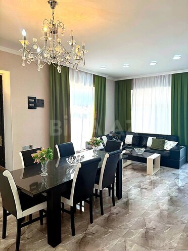 Satılır 4 otaqlı həyət evi/bağ evi 110 m², Şağan q., photo 5 from 14