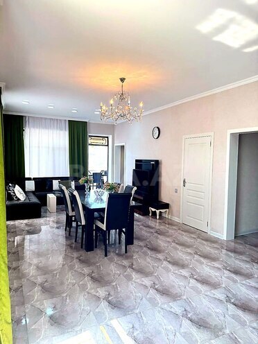 Satılır 4 otaqlı həyət evi/bağ evi 110 m², Şağan q., photo 4 from 14