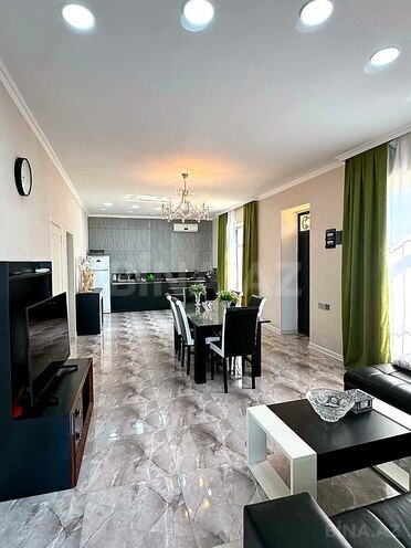 Satılır 4 otaqlı həyət evi/bağ evi 110 m², Şağan q., photo 6 from 14