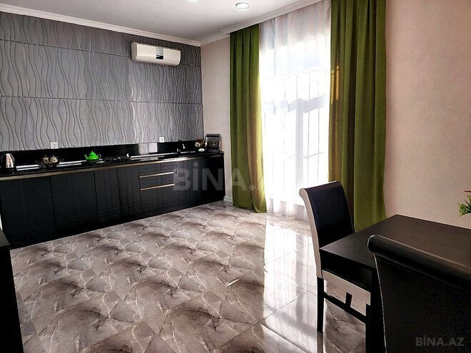 Satılır 4 otaqlı həyət evi/bağ evi 110 m², Şağan q., photo 7 from 14