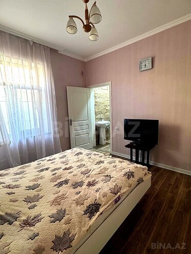 Satılır 4 otaqlı həyət evi/bağ evi 110 m², Şağan q., photo 9 from 14