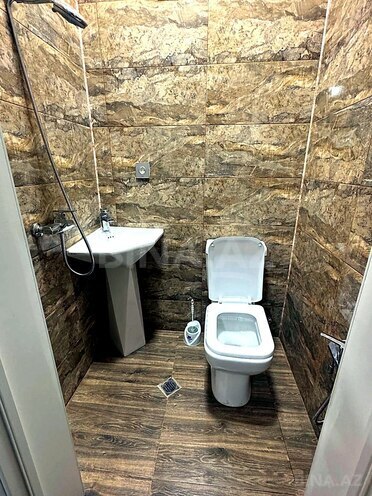 Satılır 4 otaqlı həyət evi/bağ evi 110 m², Şağan q., photo 12 from 14