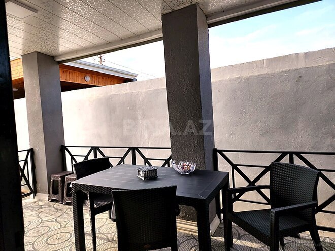 Satılır 4 otaqlı həyət evi/bağ evi 110 m², Şağan q., photo 13 from 14