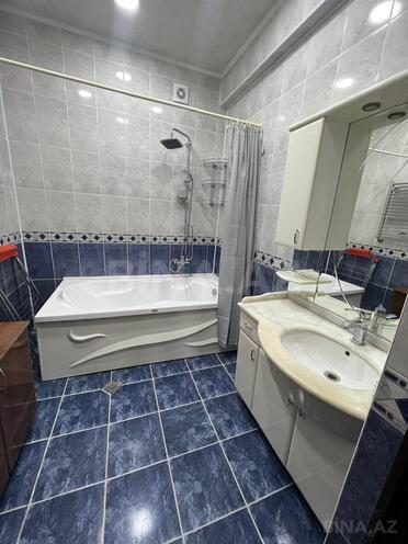 Продаётся 4-комн. новостройка 165 м², м. Азадлыг проспекти, photo 14 from 17