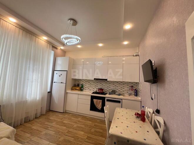 Satılır 2 otaqlı həyət evi/bağ evi 100 m², Novxanı q., photo 1 from 11