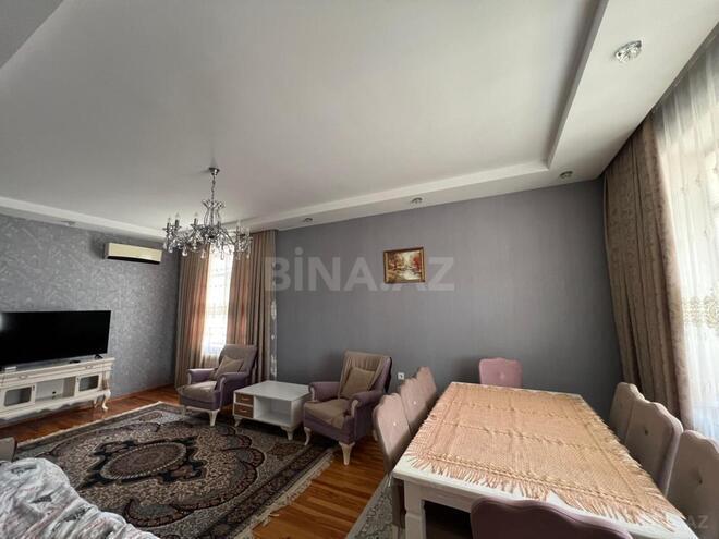 Satılır 2 otaqlı həyət evi/bağ evi 100 m², Novxanı q., photo 3 from 11