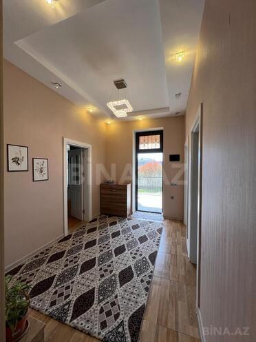 Satılır 2 otaqlı həyət evi/bağ evi 100 m², Novxanı q., photo 5 from 11