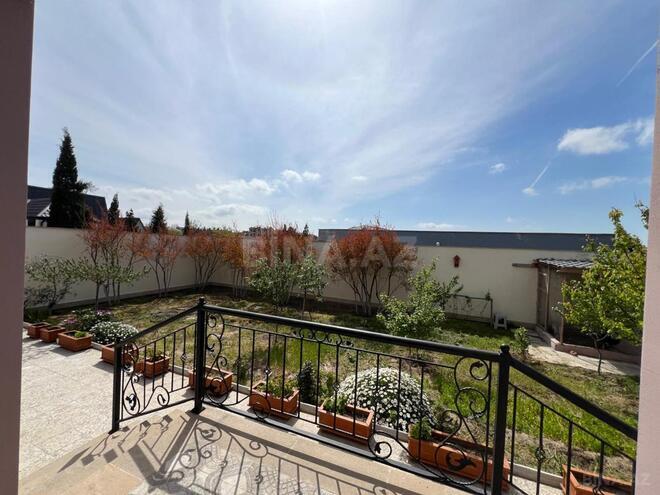 Satılır 2 otaqlı həyət evi/bağ evi 100 m², Novxanı q., photo 8 from 11