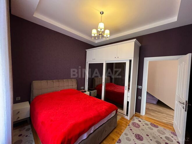 Satılır 2 otaqlı həyət evi/bağ evi 100 m², Novxanı q., photo 7 from 11