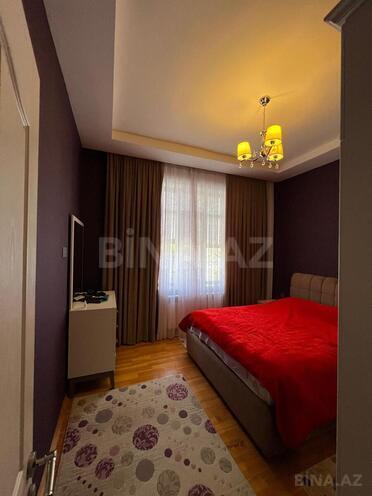 Satılır 2 otaqlı həyət evi/bağ evi 100 m², Novxanı q., photo 4 from 11