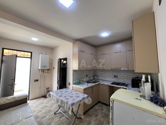 Satılır 2 otaqlı həyət evi/bağ evi 100 m², Novxanı q., photo 6 from 11