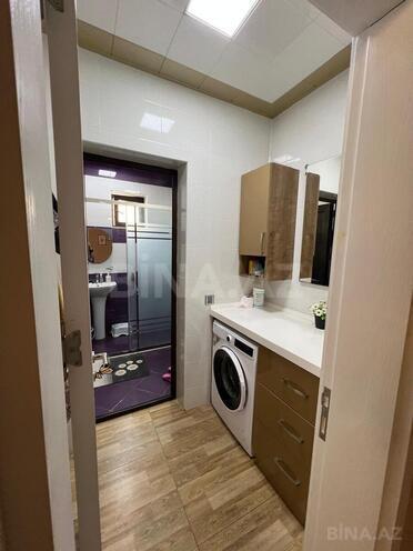 Satılır 2 otaqlı həyət evi/bağ evi 100 m², Novxanı q., photo 10 from 11