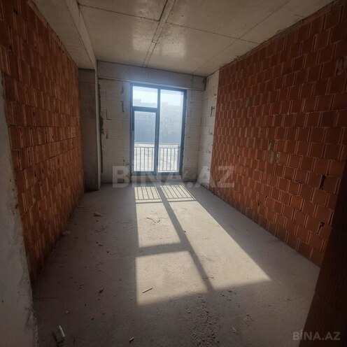 Продаётся 3-комн. новостройка 84 м², Бинагадинский р., photo 5 from 7