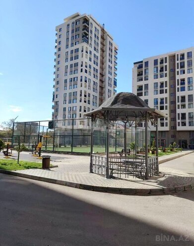 Продаётся 3-комн. новостройка 84 м², Бинагадинский р., photo 1 from 7