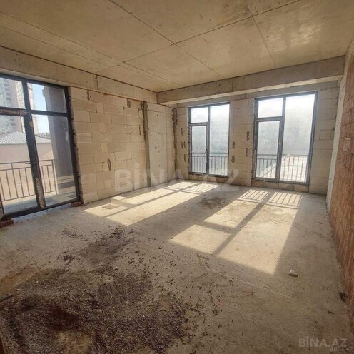 Продаётся 3-комн. новостройка 84 м², Бинагадинский р., photo 4 from 7