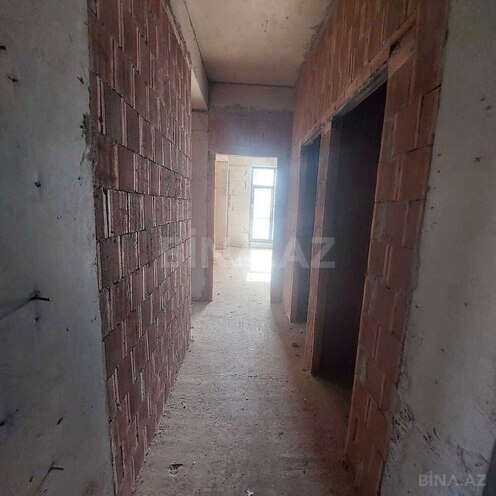 Продаётся 3-комн. новостройка 84 м², Бинагадинский р., photo 6 from 7