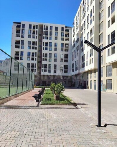 Продаётся 3-комн. новостройка 84 м², Бинагадинский р., photo 3 from 7