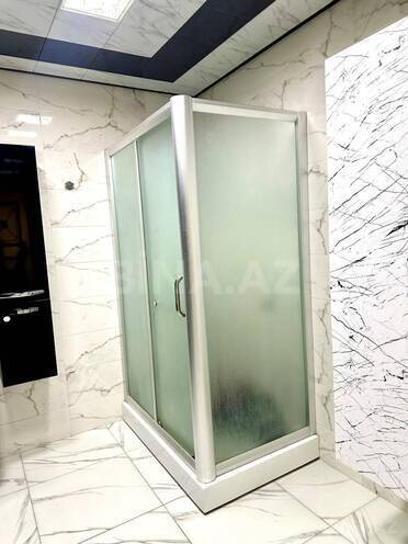 İcarəyə verilir 3 otaqlı yeni tikili 105 m², Şah İsmayıl Xətai m., photo 14 from 16