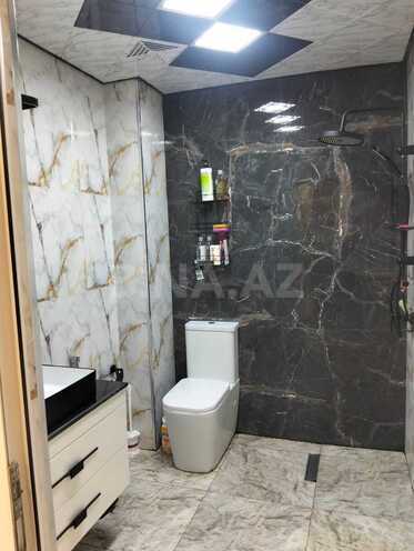 İcarəyə verilir 3 otaqlı yeni tikili 91 m², Gənclik m., photo 15 from 16