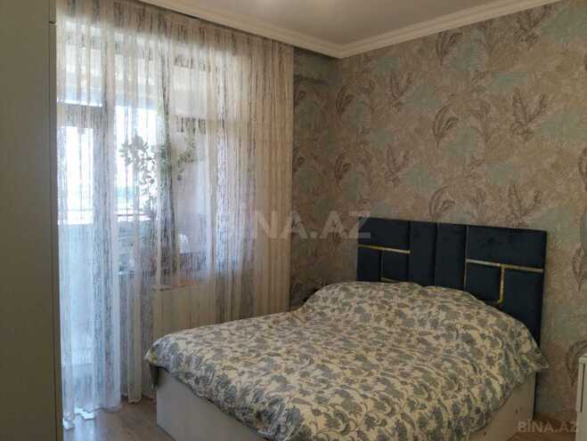 İcarəyə verilir 3 otaqlı yeni tikili 91 m², Gənclik m., photo 7 from 16