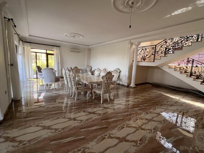 Продаётся 5-комн. дом/дача 300 м², пос. Масазыр, photo 13 from 27