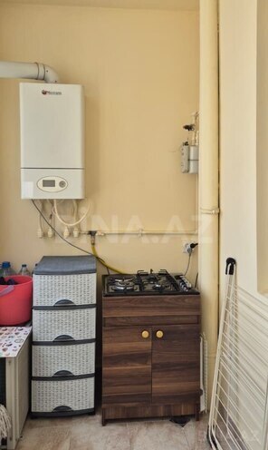 Сдаётся 2-комн. новостройка 55 м², м. Низами, photo 11 from 14