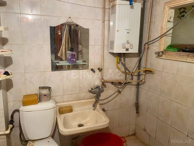 Продаётся 1-комн. вторичка 35 м², м. Нефтчиляр, photo 5 from 8